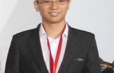 Chàng sinh viên giành suất học bổng tiến sĩ toàn phần tại Đại học Chicago, Hoa Kỳ